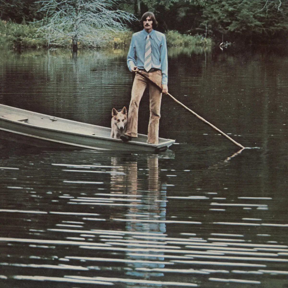 James Taylor - One Man Dog (Remastered) (1972) [iTunes Plus AAC M4A]-新房子