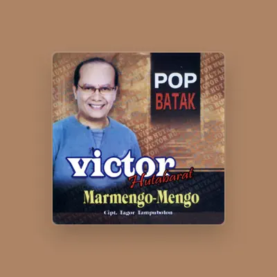 Listen to Victor Hutabarat, watch music videos, read bio, see tour dates & more!
