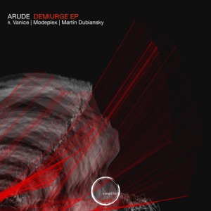 Demiurge - EP