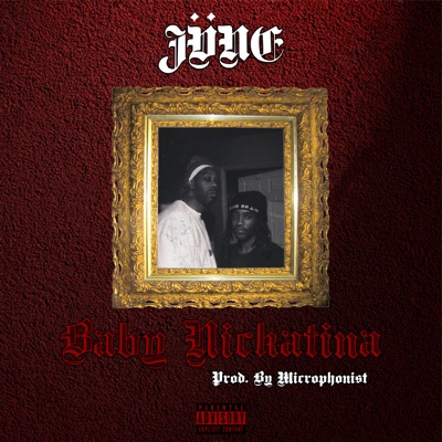 Baby Nickatina (Freestyle) - Single