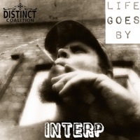 Life Goes By - Single - Interp