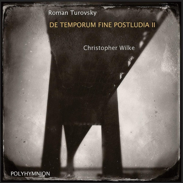 Christopher Wilke