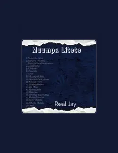 聆聽 Real Jay、觀看音樂影片、閱讀小傳、查看巡演日期等！
