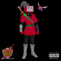 MasterQuest (Deluxe) - EP - The404Studios