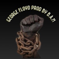 George Floyd - Single - DarealMojo