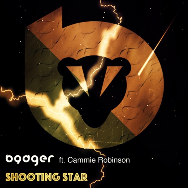 Shooting Star (feat. Cammie Robinson)