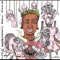 Hold On (feat. Lil Tracy & Lil Raven) - Buku Bandz lyrics