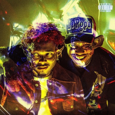 OD for Love (feat. Kill Nigel) - Single