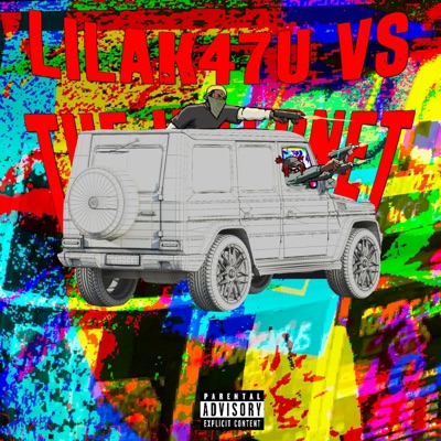 Lilak47u Vs the Internet
