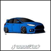 Panamera - Single - Zemis