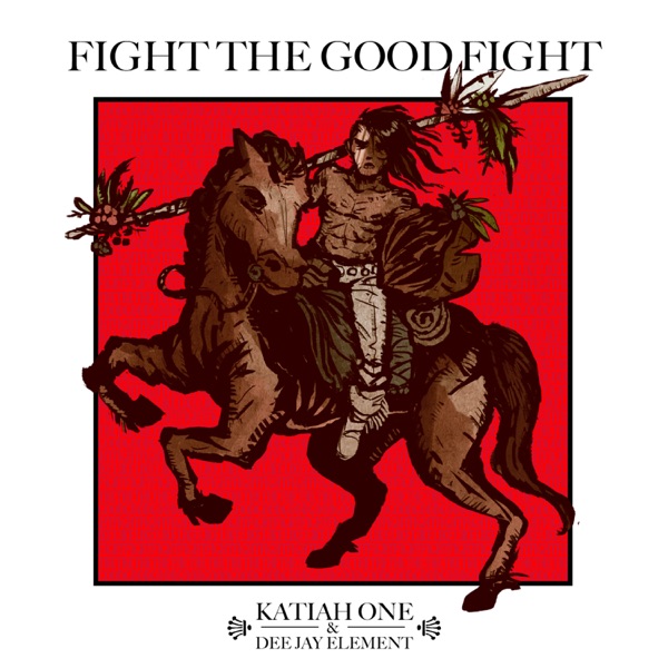 Fight the Good Fight - EP