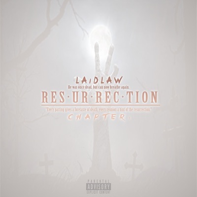 Laidlaw - Broken Hearted