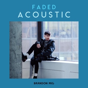 Faded (Acoustic Version) - Single