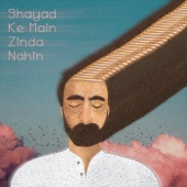 Shayad Ke Main Zinda Nahin artwork