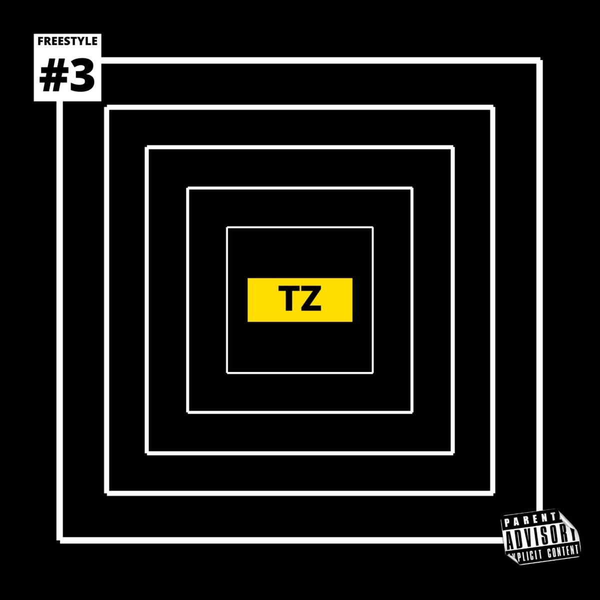 â žfreestyle 3 Single Album By Tz Apple Music