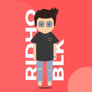 Chord Gitar Tekomu Bahagiaku - Ridho BLK