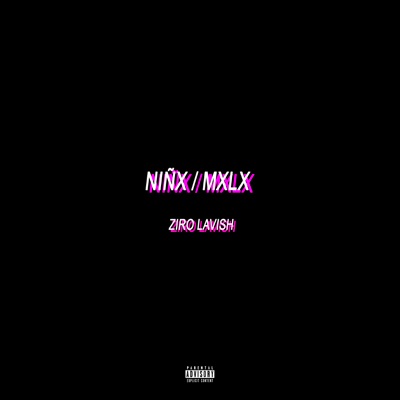 Niñx Mxlx - Single