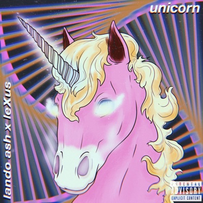 Unicorn - EP
