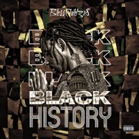 Black History - Single - BlessChild318