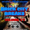 Brick City Breaks, Vol. 11 (Freestyle/Electro)