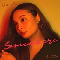 Somewhere - Single - Nina G