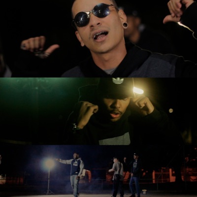 Fatos (feat. Vinicius RP & VINT7) - Single