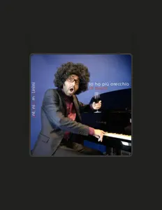 Listen to Antonio Molinini, watch music videos, read bio, see tour dates & more!