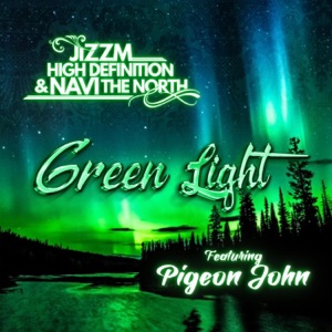 Green Light - Single
