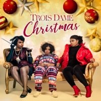 Trois Dame Christmas - Single - Wé Ani