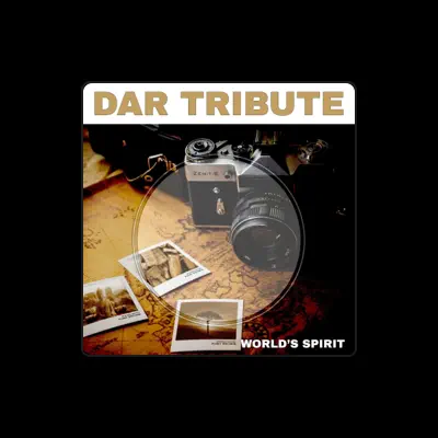Listen to Dar Tribute, watch music videos, read bio, see tour dates & more!