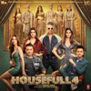 Housefull 4 (Original Motion Picture Soundtrack) - Sohail Sen, Devi Sri Prasad, Farhad Samji & Sandeep Shirodkar