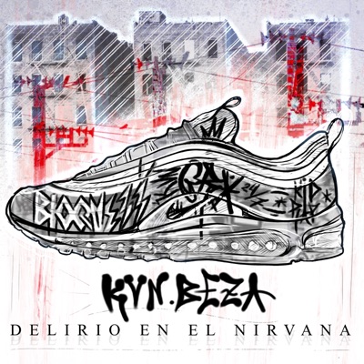 Delirio en el Nirvana - EP