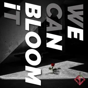 ENOi「Bloom」のジャケット