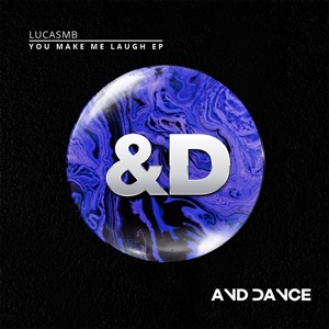 You Make Me Laught - Single