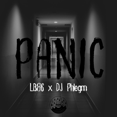 Panic (feat. LB86) - Single
