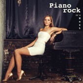 Piano Rock It's Next artwork