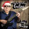 Santa That Plays Guitar