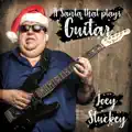 Santa That Plays Guitar