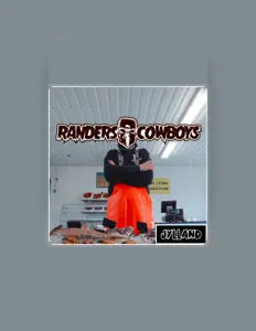 Listen to Randers Cowboys, watch music videos, read bio, see tour dates & more!