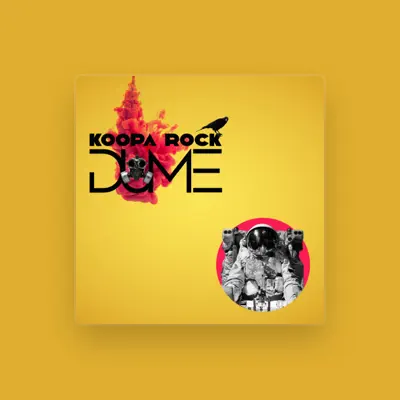 Listen to Koopa Rock, watch music videos, read bio, see tour dates & more!
