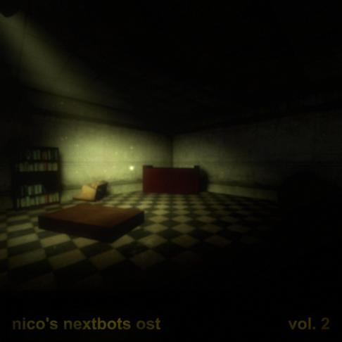 Nico's Nextbots Remixes (feat. TheReal King Jay, nicopatty & T.R.K.J Beats)  - Album by Z3r0Wrld - Apple Music