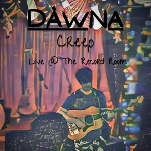 Creep (Live in the Record Room) - Single