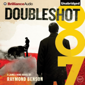Doubleshot: James Bond (Original Series) (Unabridged)