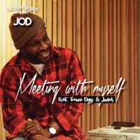 Meeting With Myself - Single - J.O.D