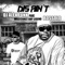 Dis Ain'T - DJ Alex Funk & Bossolo lyrics