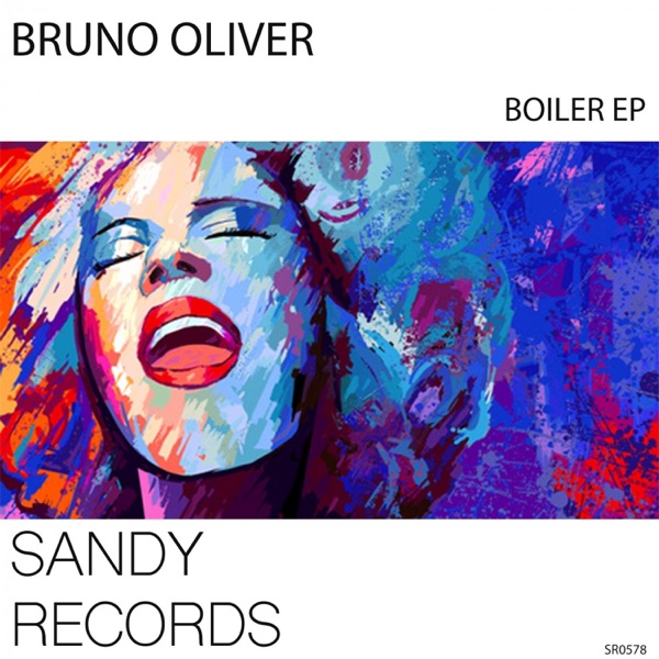 Boiler EP