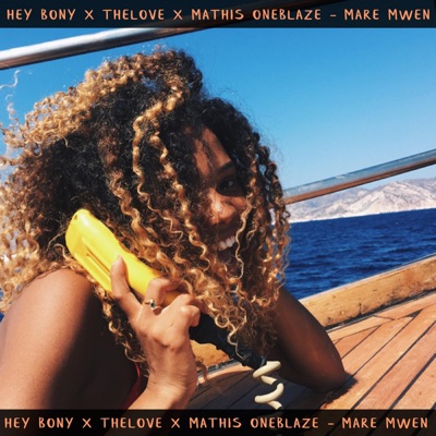 Mare Mwen - Single