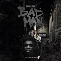 Badman - Single - Spinabenz
