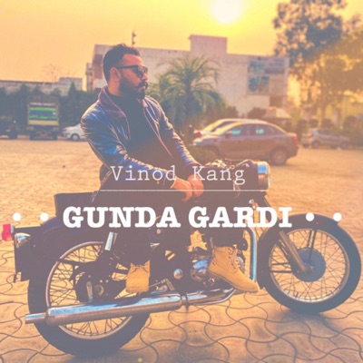 Gunda Gardi - Single
