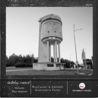 Dominatrix Puller - Single - RoyCaster & K.A.VADI